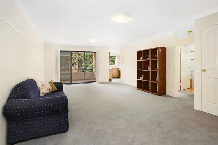 Second view of Homely unit listing, 10/3-7 Burford Street, Merrylands NSW 2160