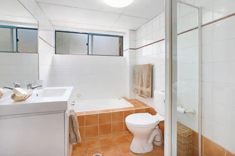 Fourth view of Homely unit listing, 10/3-7 Burford Street, Merrylands NSW 2160