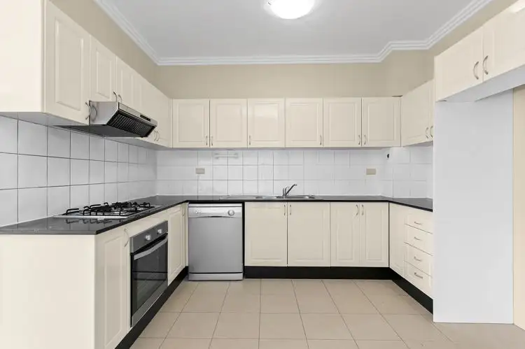 Third view of Homely unit listing, 11/51-53 Cross Street, Guildford NSW 2161