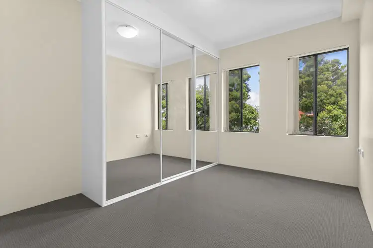 Fourth view of Homely unit listing, 11/51-53 Cross Street, Guildford NSW 2161