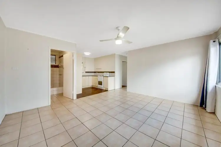 Second view of Homely house listing, 10 Clark Street, Clinton QLD 4680