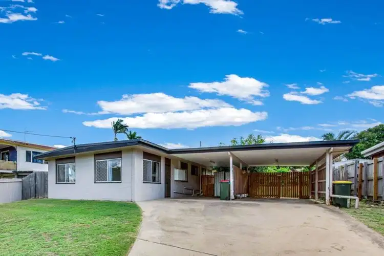 Fourth view of Homely house listing, 10 Clark Street, Clinton QLD 4680