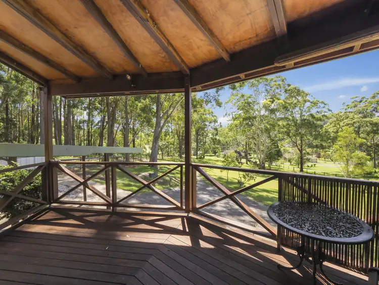 Third view of Homely house listing, 1 Pont Close, Emerald Beach NSW 2456