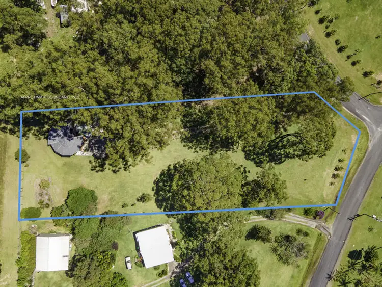 Fourth view of Homely house listing, 1 Pont Close, Emerald Beach NSW 2456