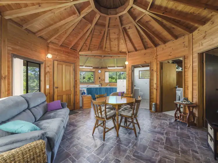 Sixth view of Homely house listing, 1 Pont Close, Emerald Beach NSW 2456