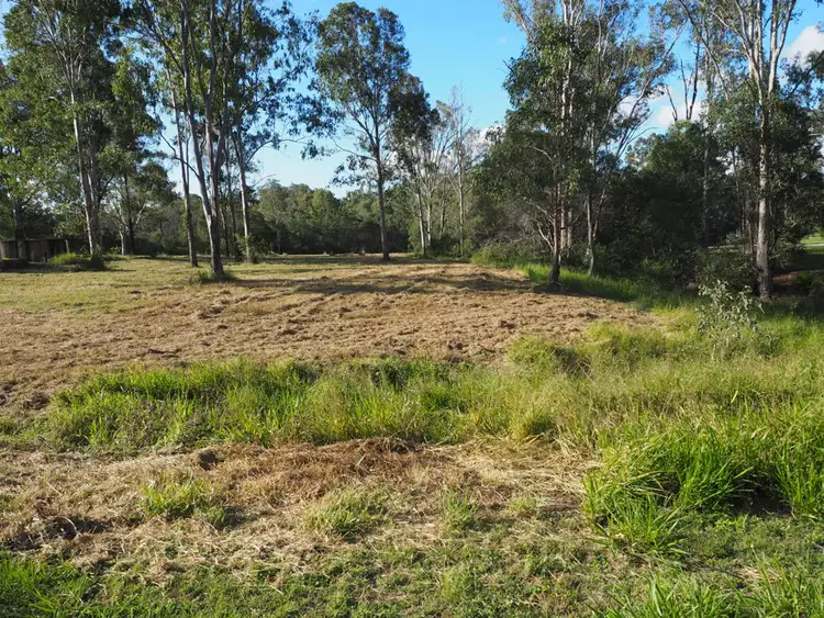 Third view of Homely land listing, 49 Severn Chase, Curra QLD 4570