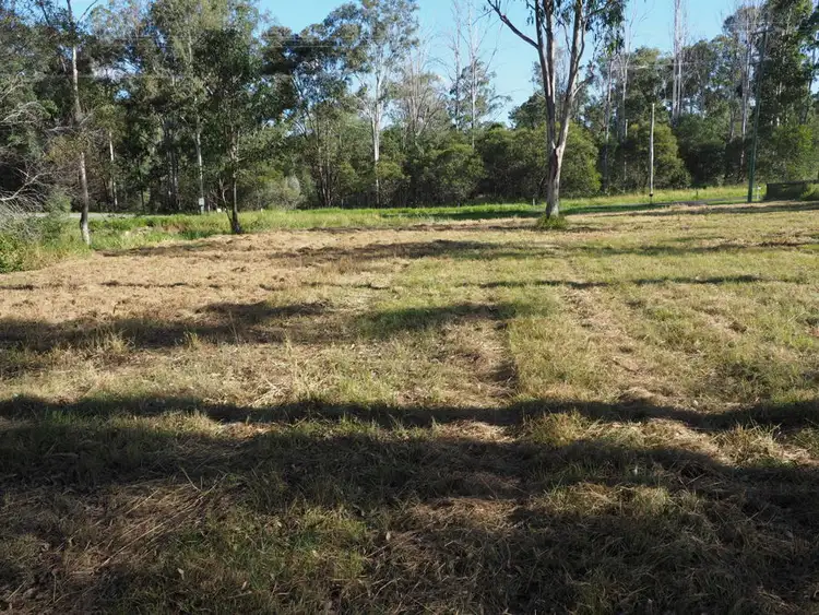 Fifth view of Homely land listing, 49 Severn Chase, Curra QLD 4570