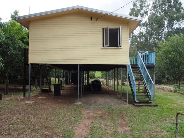 Second view of Homely house listing, Lot 605 Mill Street, Bauple QLD 4650