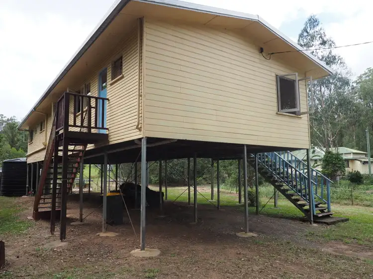 Third view of Homely house listing, Lot 605 Mill Street, Bauple QLD 4650