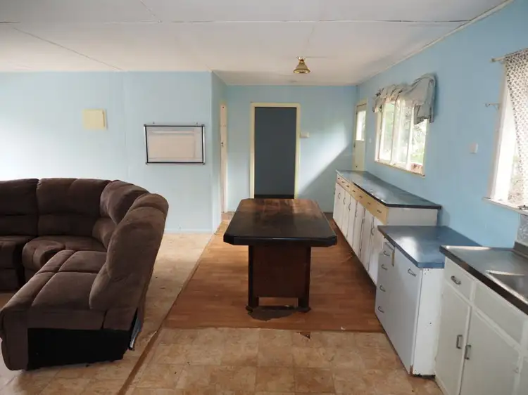 Fifth view of Homely house listing, Lot 605 Mill Street, Bauple QLD 4650