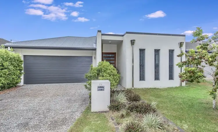 Main view of Homely house listing, 29 Langer Circuit, North Lakes QLD 4509