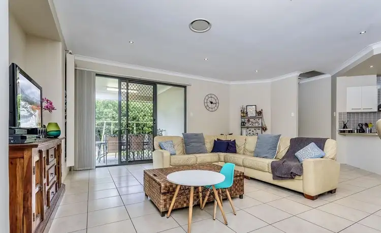 Fourth view of Homely house listing, 29 Langer Circuit, North Lakes QLD 4509