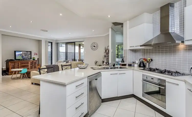 Fifth view of Homely house listing, 29 Langer Circuit, North Lakes QLD 4509