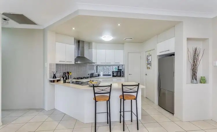 Sixth view of Homely house listing, 29 Langer Circuit, North Lakes QLD 4509