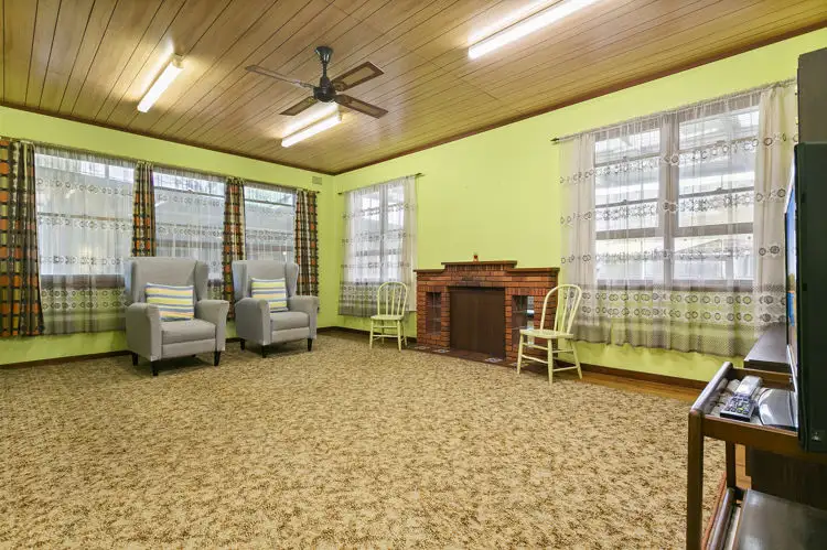 Second view of Homely house listing, 36 Malvern Avenue, Merrylands NSW 2160