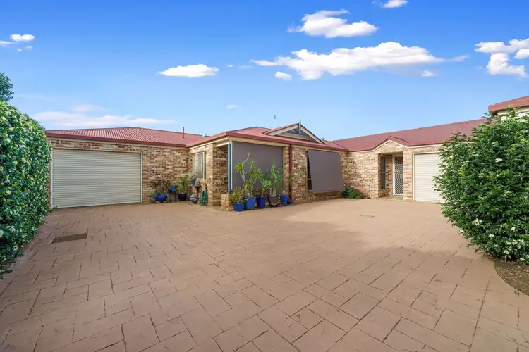 Second view of Homely block of units listing, 243 Nelson Street, Kearneys Spring QLD 4350