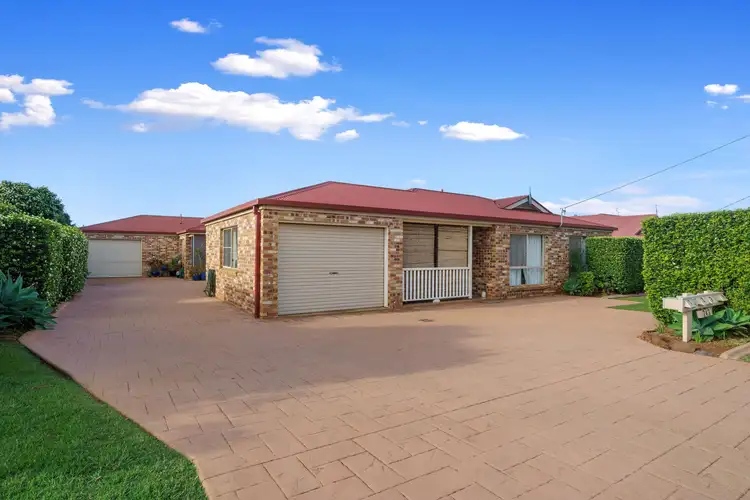 Third view of Homely block of units listing, 243 Nelson Street, Kearneys Spring QLD 4350