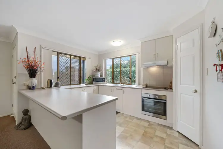 Fifth view of Homely block of units listing, 243 Nelson Street, Kearneys Spring QLD 4350