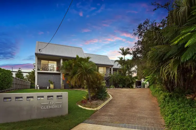 4/17 Akeringa Place, Mooloolaba QLD 4557
