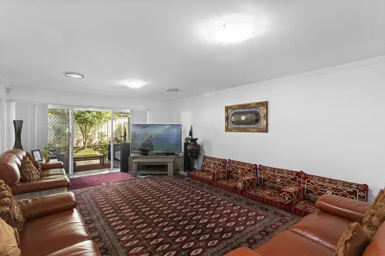 Third view of Homely house listing, 74a Desmond Street, Merrylands NSW 2160
