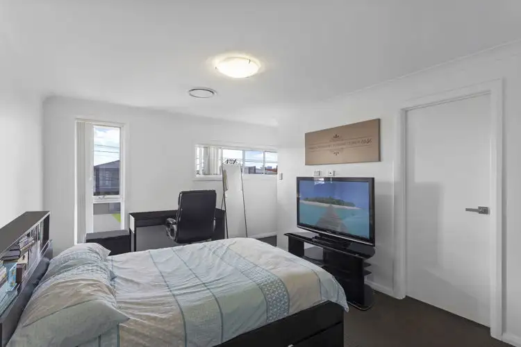 Fourth view of Homely house listing, 74a Desmond Street, Merrylands NSW 2160