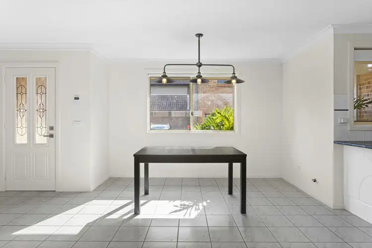 Fifth view of Homely villa listing, 4/14-16 Markey Street, Guildford NSW 2161