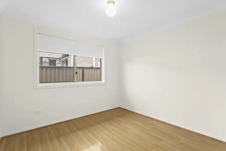 Sixth view of Homely villa listing, 4/14-16 Markey Street, Guildford NSW 2161