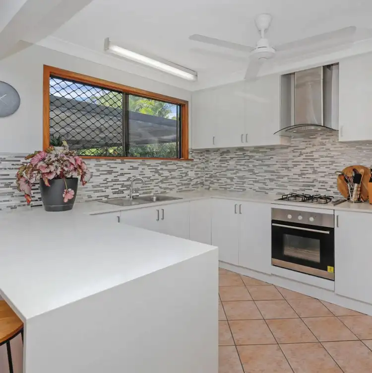 5/24 Macilwraith Street, Manoora QLD 4870