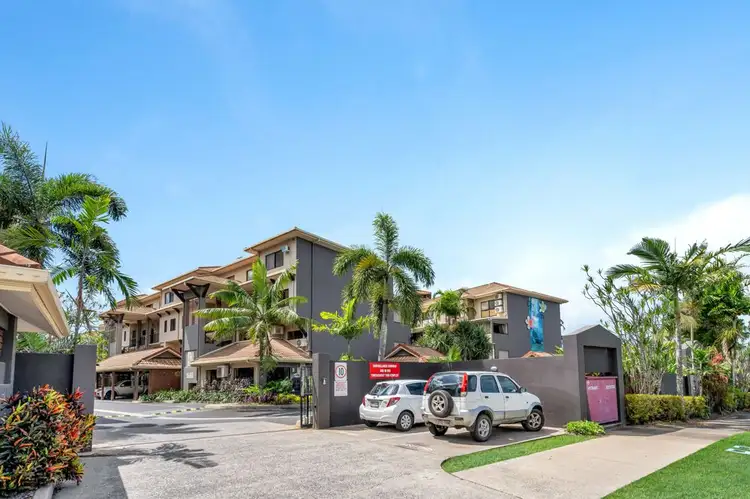 205/2-8 Rigg Street, Woree QLD 4868
