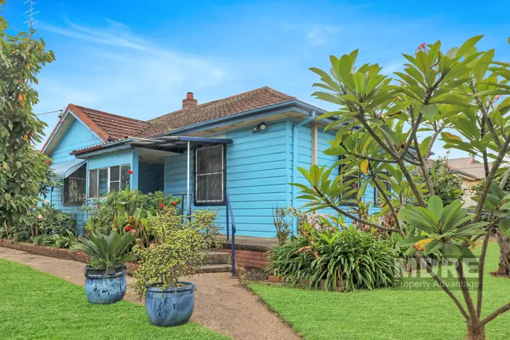 21 Frith Street, Mayfield NSW 2304