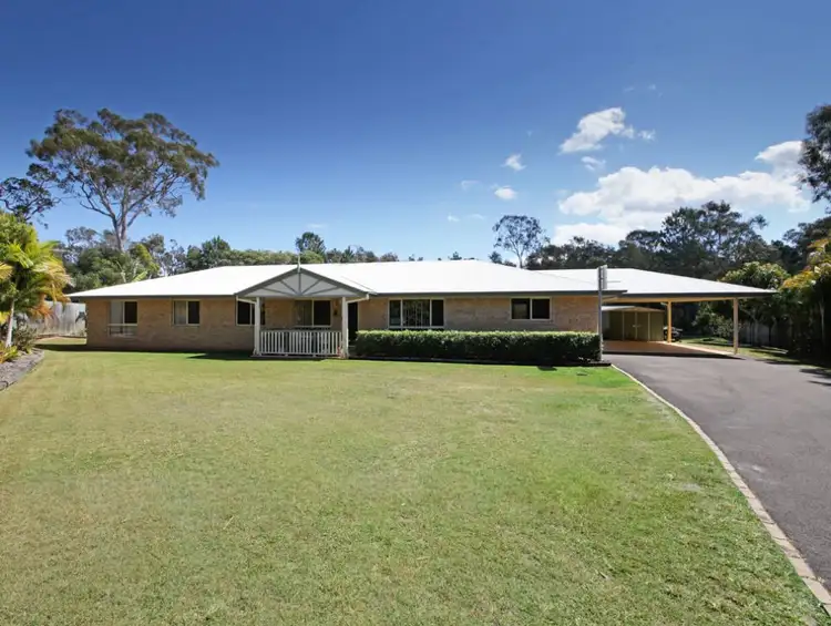 16 Jane Place, Burpengary QLD 4505