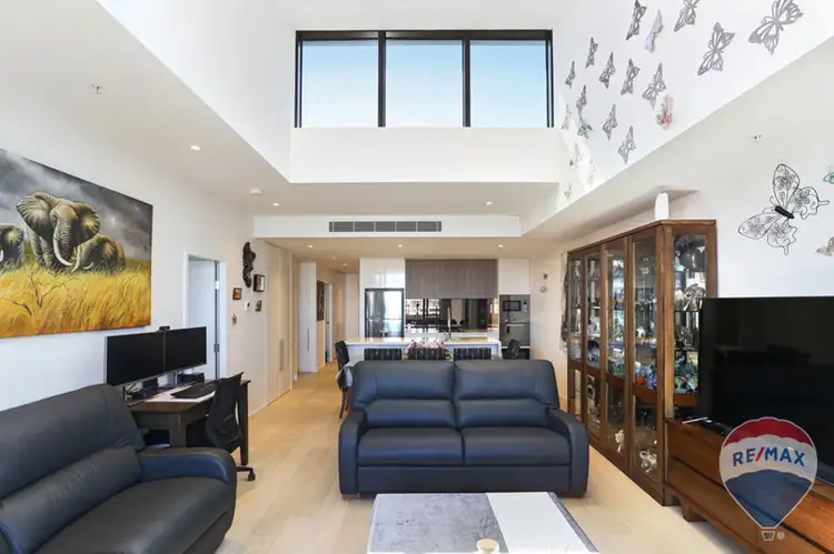 1205/6 GALLOWAY STREET, Mascot NSW 2020
