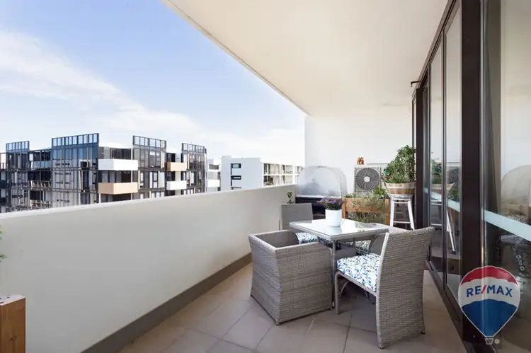 Third view of Homely unit listing, 1205/6 GALLOWAY STREET, Mascot NSW 2020