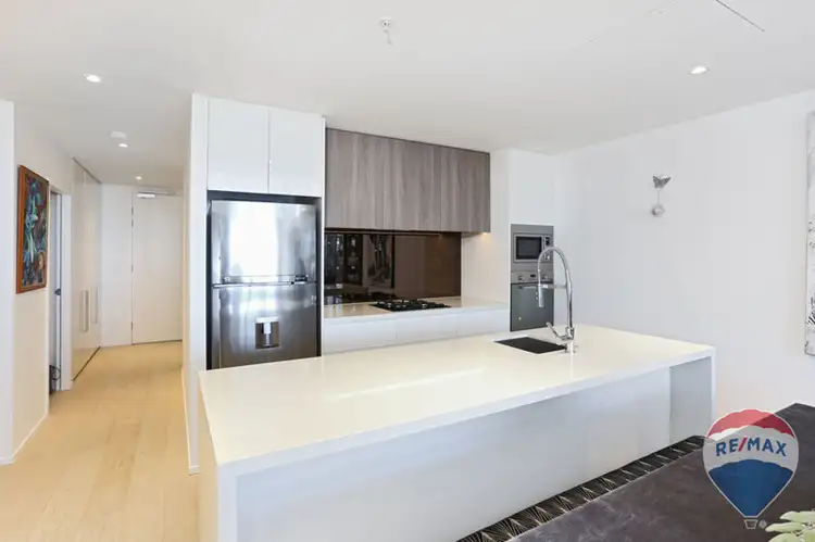 Fifth view of Homely unit listing, 1205/6 GALLOWAY STREET, Mascot NSW 2020