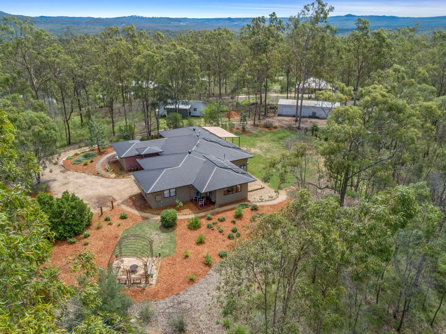 Main view of Homely house listing, 930 Murphys Creek Road, Murphys Creek QLD 4352