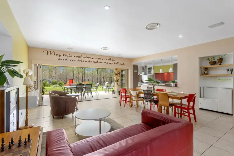 Second view of Homely house listing, 930 Murphys Creek Road, Murphys Creek QLD 4352