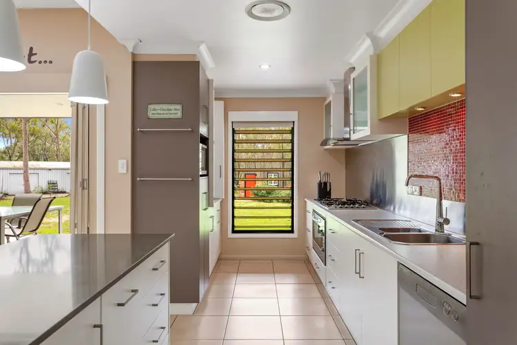 Third view of Homely house listing, 930 Murphys Creek Road, Murphys Creek QLD 4352
