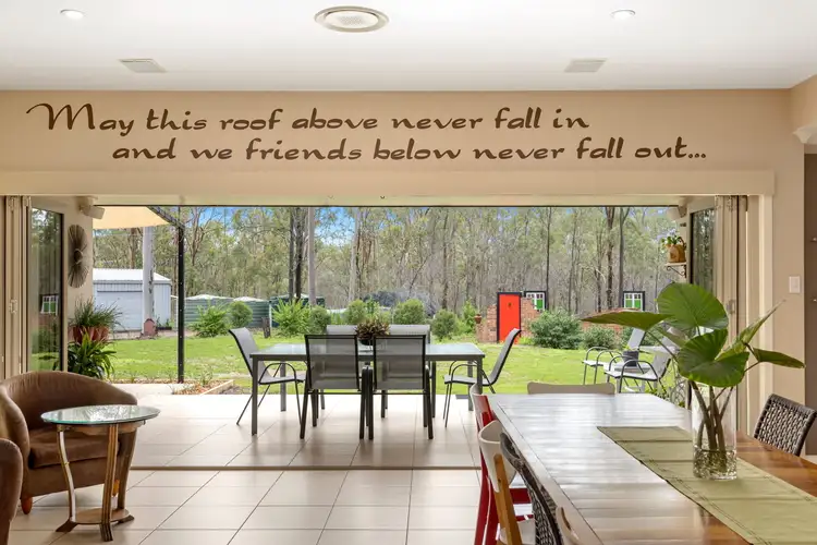 Fifth view of Homely house listing, 930 Murphys Creek Road, Murphys Creek QLD 4352