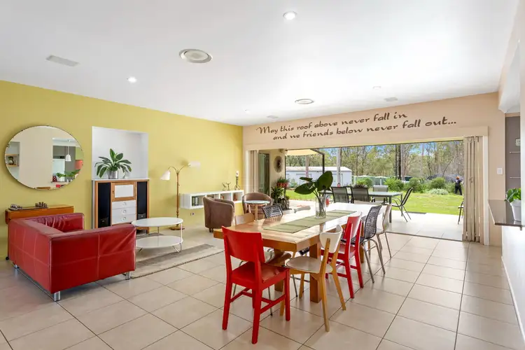 Sixth view of Homely house listing, 930 Murphys Creek Road, Murphys Creek QLD 4352