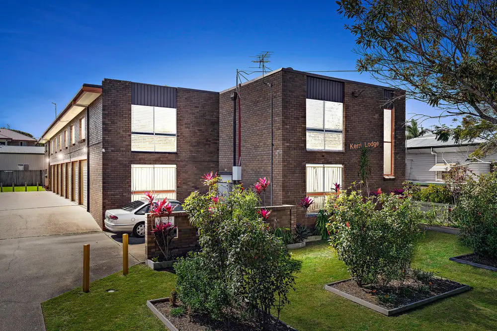 Main view of Homely unit listing, 6/18 Arthur Street, Woody Point QLD 4019