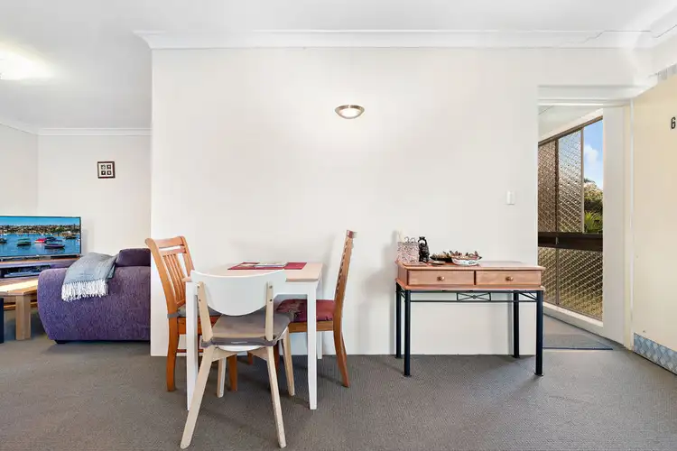 Fifth view of Homely unit listing, 6/18 Arthur Street, Woody Point QLD 4019