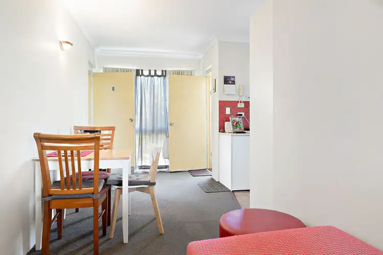 Sixth view of Homely unit listing, 6/18 Arthur Street, Woody Point QLD 4019