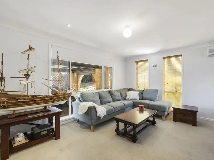 Second view of Homely house listing, 29 McFadyn Street, Toormina NSW 2452