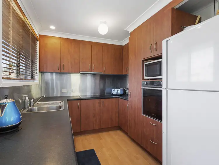 Fourth view of Homely house listing, 29 McFadyn Street, Toormina NSW 2452
