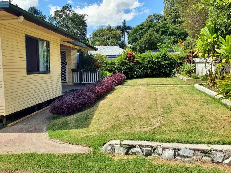Second view of Homely house listing, 159 Howard Street, Nambour QLD 4560