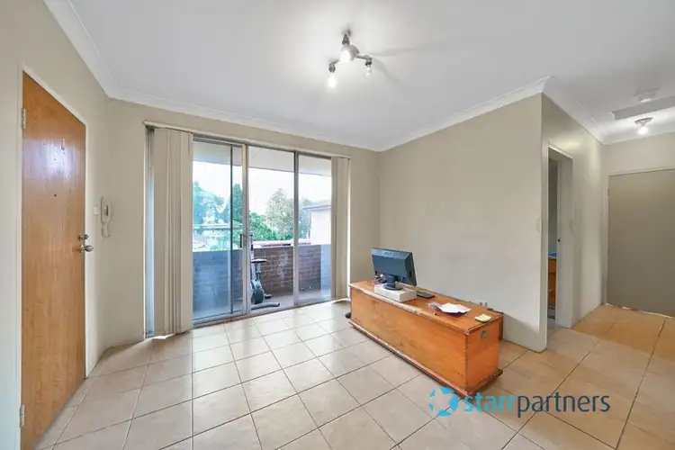 Second view of Homely unit listing, 24/22 Speed Street, Liverpool NSW 2170