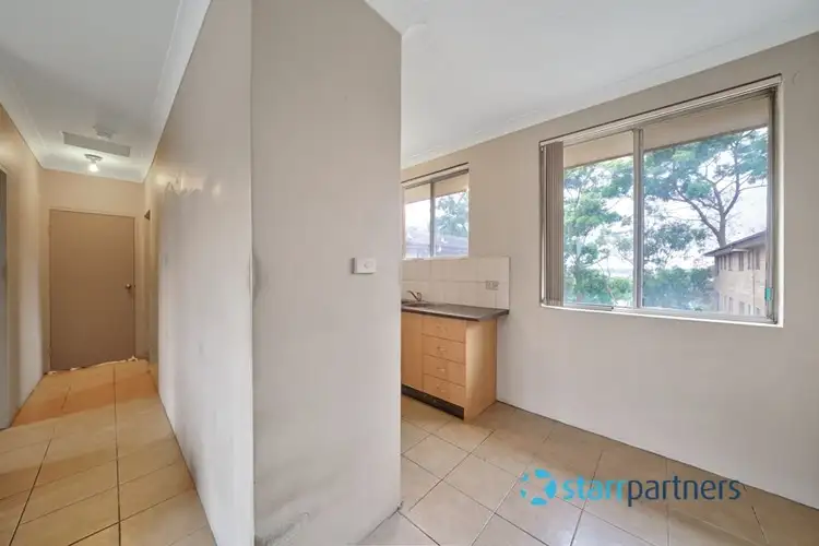 Third view of Homely unit listing, 24/22 Speed Street, Liverpool NSW 2170