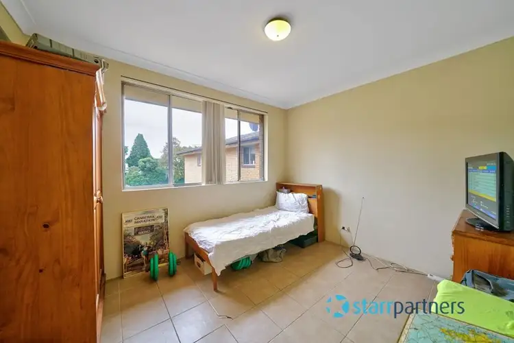 Sixth view of Homely unit listing, 24/22 Speed Street, Liverpool NSW 2170