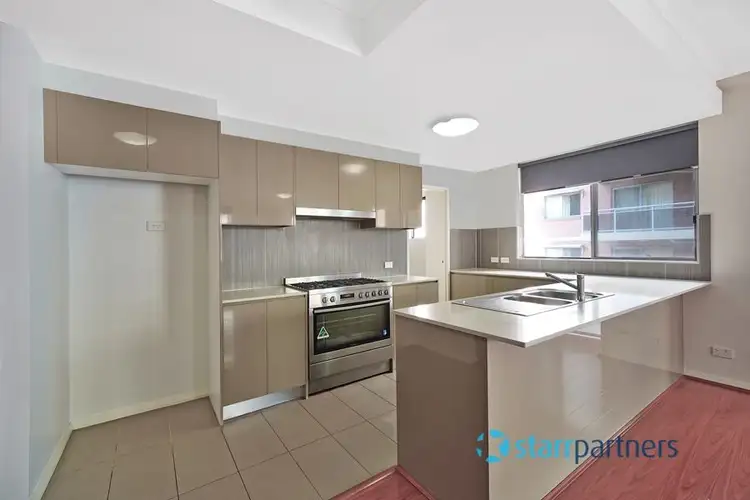 Fourth view of Homely unit listing, 9/12-14 George Street, Liverpool NSW 2170
