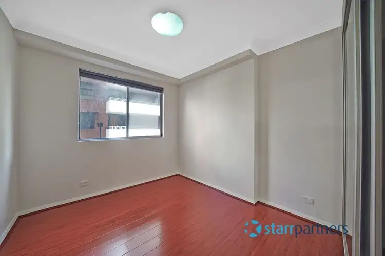Sixth view of Homely unit listing, 9/12-14 George Street, Liverpool NSW 2170